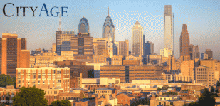 CityAge Philadelphia